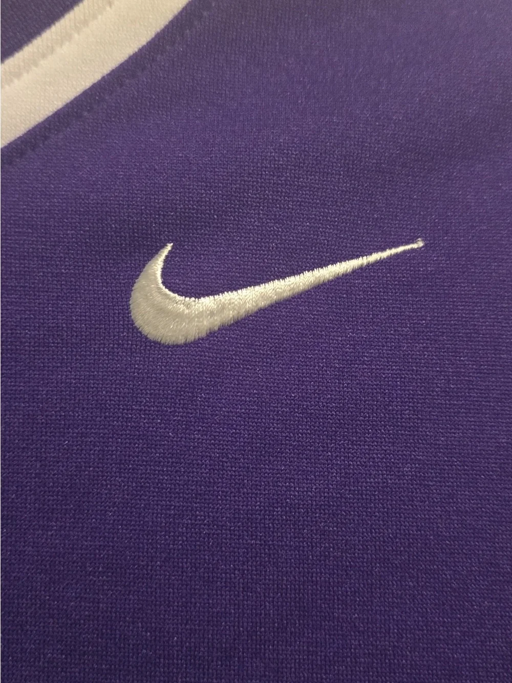 Nike short sleeve